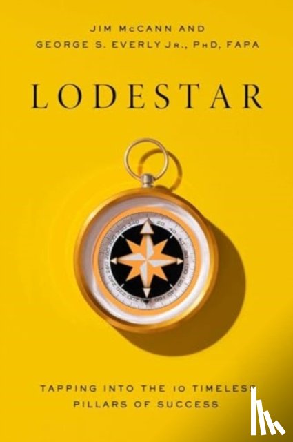 McCann, Jim, Everly, George S. - Lodestar
