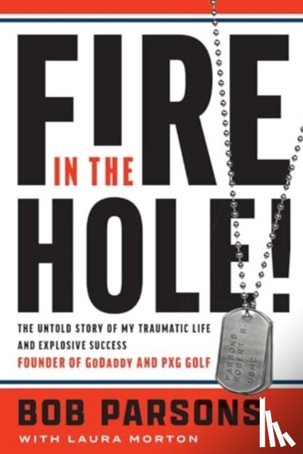 Parsons, Bob - Fire in the Hole