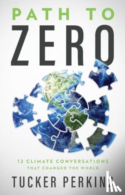 Perkins, Tucker - Path to Zero