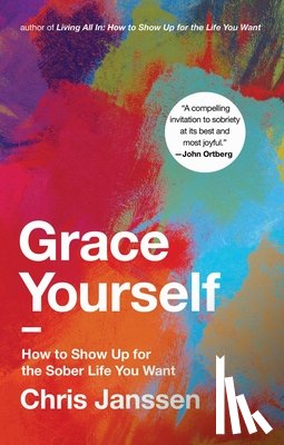 Jansen, Chris - Grace Yourself