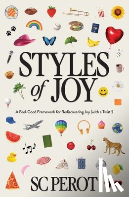 Perot, SC - Styles of Joy