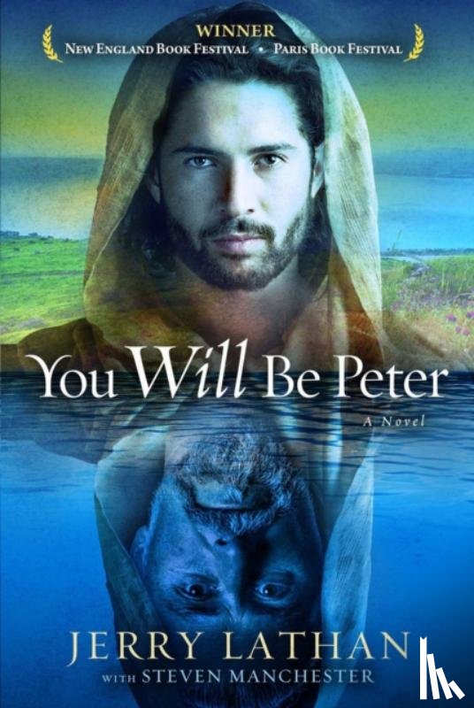 Lathan, Jerry, Manchester, Steven - You Will Be Peter