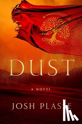Plasse, Josh - DUST