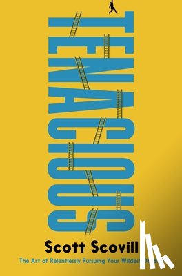 Scovill, Scott - Tenacious