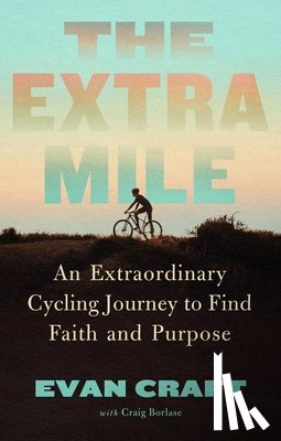 Craft, Evan - The Extra Mile