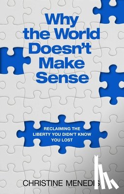 Menedis, Christine - Why the World Doesn't Make Sense