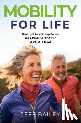 Bailey, Jeff - Mobility for Life