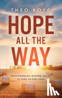Boyd, Theo - Hope All the Way