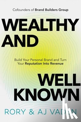 Vaden, Rory, Vaden, AJ - Wealthy and Well-Known