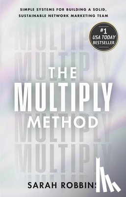 Robins, Sarah - The Multiply Method