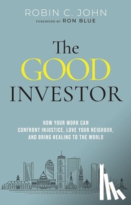 John, Robin - The Good Investor