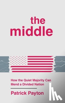 Payton, Patrick - The Middle