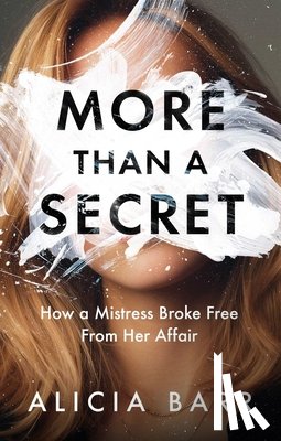 Barr, Alicia - More Than a Secret
