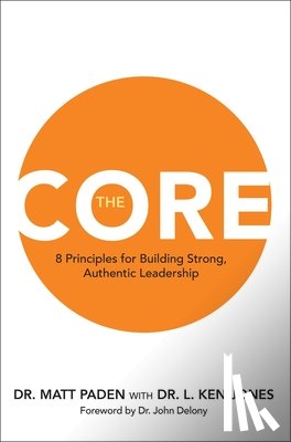 Paden, Matt, Jones, L. Ken - The Core
