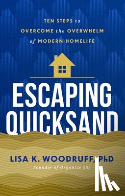 Woodruff, Lisa - Escaping Quicksand