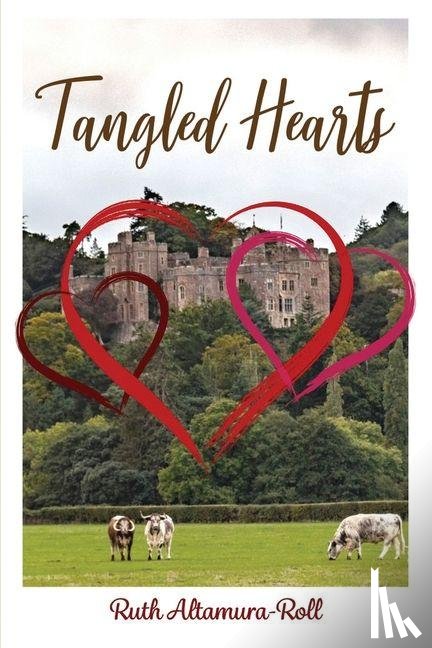 Altamura-Roll, Ruth - Tangled Hearts