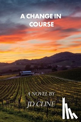 Cline, Jd - A Change in Course