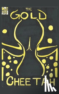 Daniels, T. L. - AuC79: The Gold Cheetah