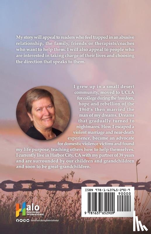 Connell, Karen - Beyond Surviving