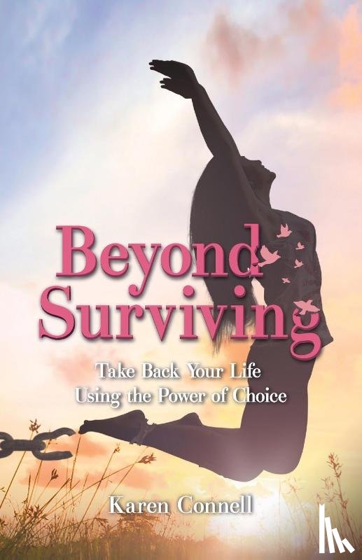 Connell, Karen - Beyond Surviving