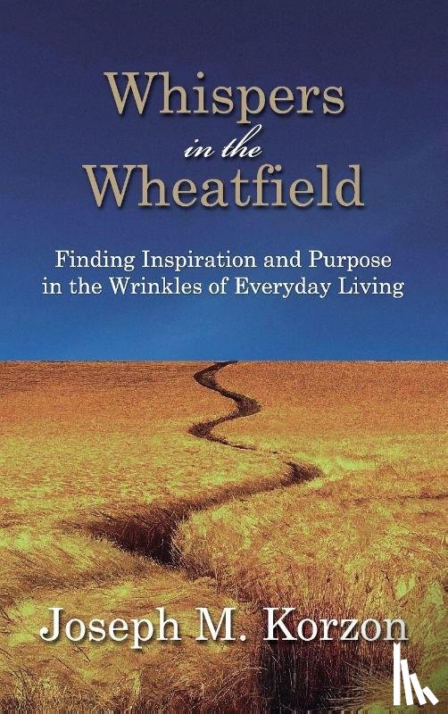 Korzon, Joseph M - Whispers in the Wheatfield