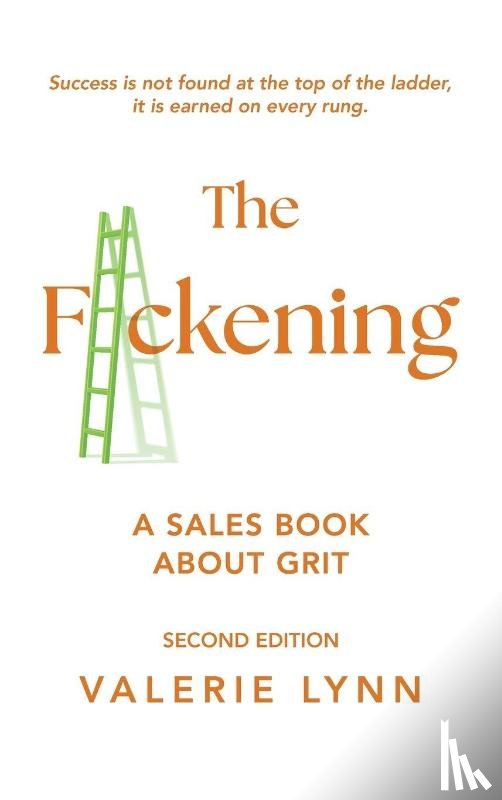 Lynn, Valerie - The F*ckening