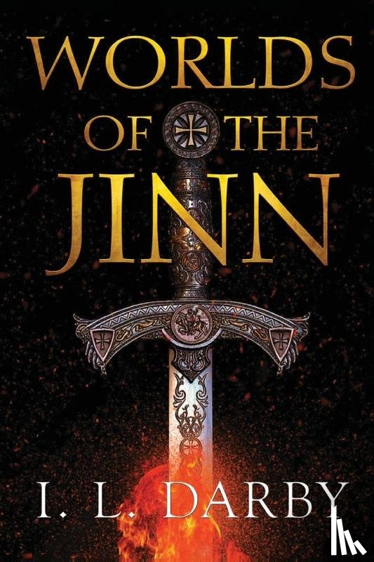 Darby, I L - Worlds of the Jinn