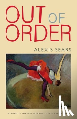 Sears, Alexis - Out of Order