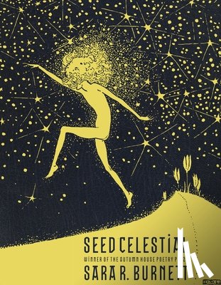 Burnett, Sara R. - Seed Celestial