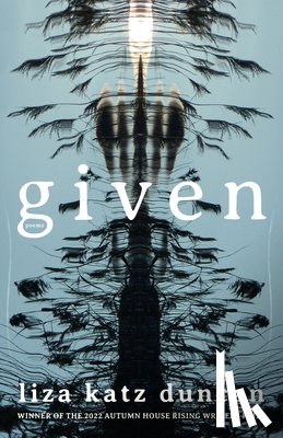 Duncan, Liza Katz - Given