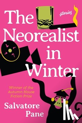 Pane, Salvatore - The Neorealist in Winter