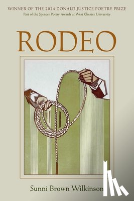 Wilkinson, Sunni Brown - Rodeo