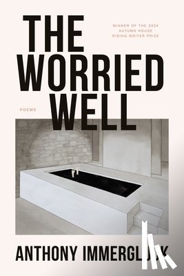 Immergluck, Anthony - The Worried Well