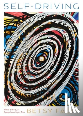 Fagin, Betsy - self-driving