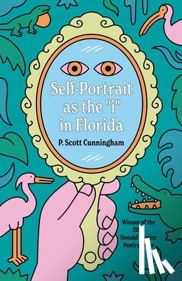 Cunningham, P. Scott - Self-Portrait as the "i" in Florida