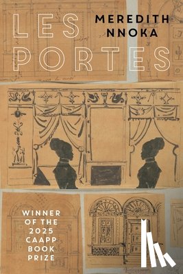Nnoka, Meredith - Les Portes