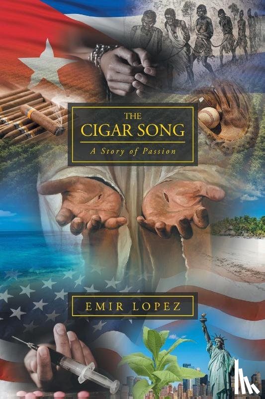 Lopez, Emir - The Cigar Song