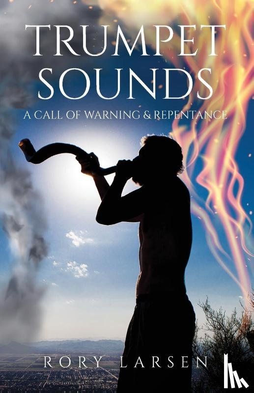 Larsen, Rory - Trumpet Sounds