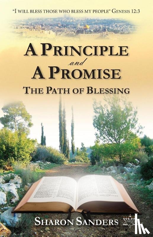 Sanders, Sharon - A Principle and a Promise