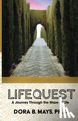 Mays, Dora B - LifeQuest