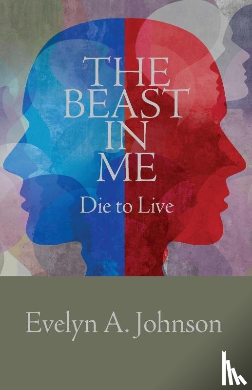 Johnson, Evelyn A - The Beast in Me
