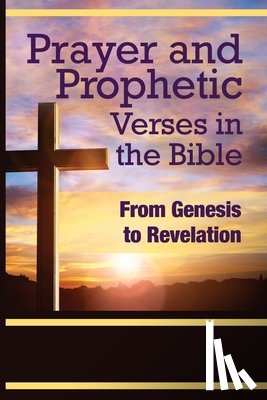 Ojo, Odion - Prayer and Prophetic Verses in the Bible