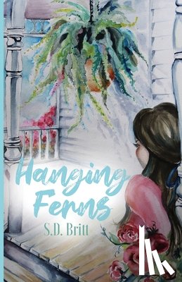 Britt, S D - Hanging Ferns