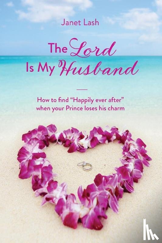 Lash, Janet - The Lord Is My Husband