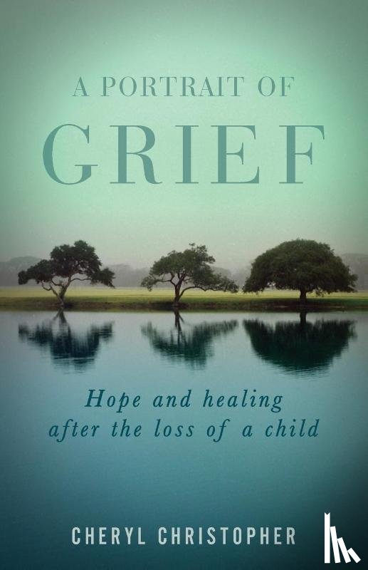 Christopher, Cheryl - A Portrait of Grief