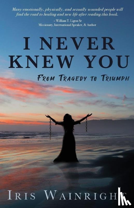 Wainright, Iris - I Never Knew You