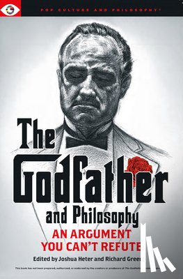  - The Godfather and Philosophy