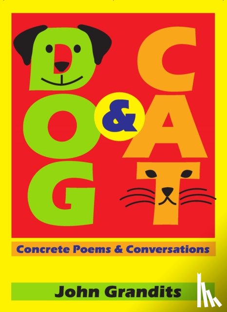 Grandits, John - Dog & Cat