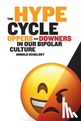 Schelsky, Arnold - The Hype Cycle