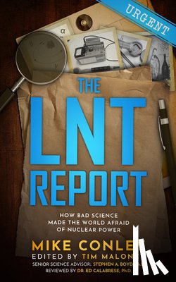 Conley, Mike - The LNT Report